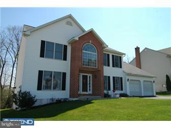 2705 Beacon Drive Sinking Spring, PA 19608 - Photo 1 of 12 Exterior Front