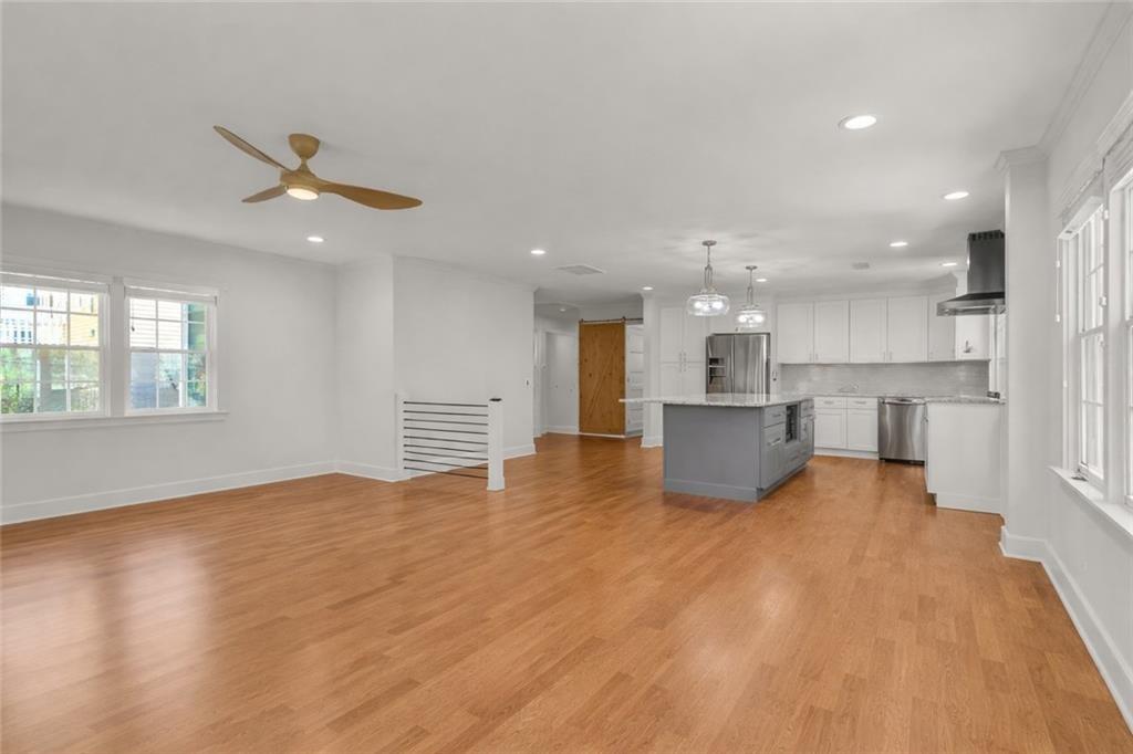 2035 Beecher Road Southwest Atlanta, GA 30310 - Photo 35 of 69