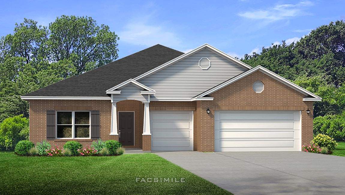 13115 Sanderling Loop, Unit LOT 356 Daphne, AL 36527 - Photo 1 of 10