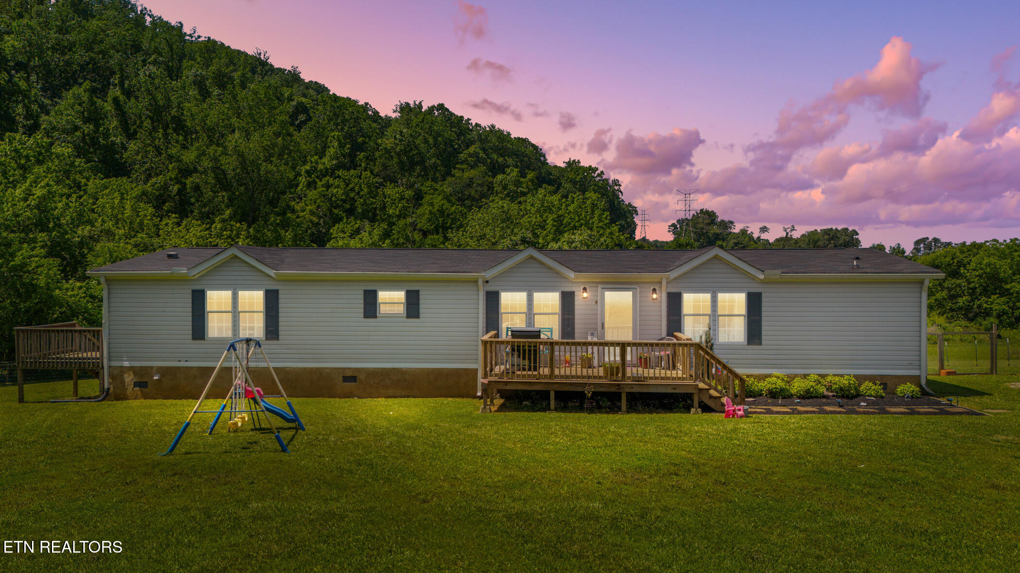 3917 Shipe Road Corryton, TN 37721 - Photo 6 of 41 3917 Shipe Rd