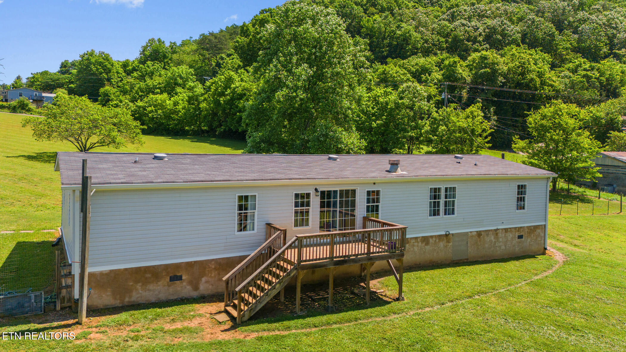 3917 Shipe Road Corryton, TN 37721 - Photo 8 of 41 3917 Shipe Rd