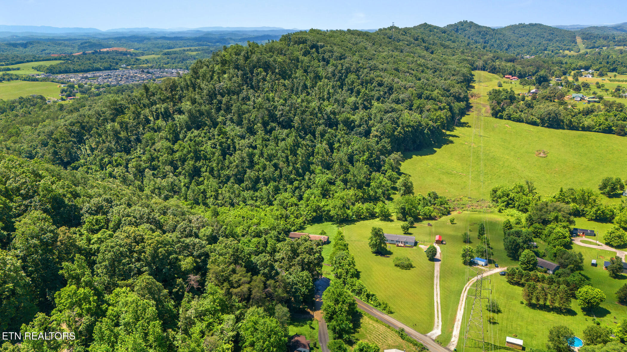 3917 Shipe Road Corryton, TN 37721 - Photo 10 of 41 3917 Shipe Rd