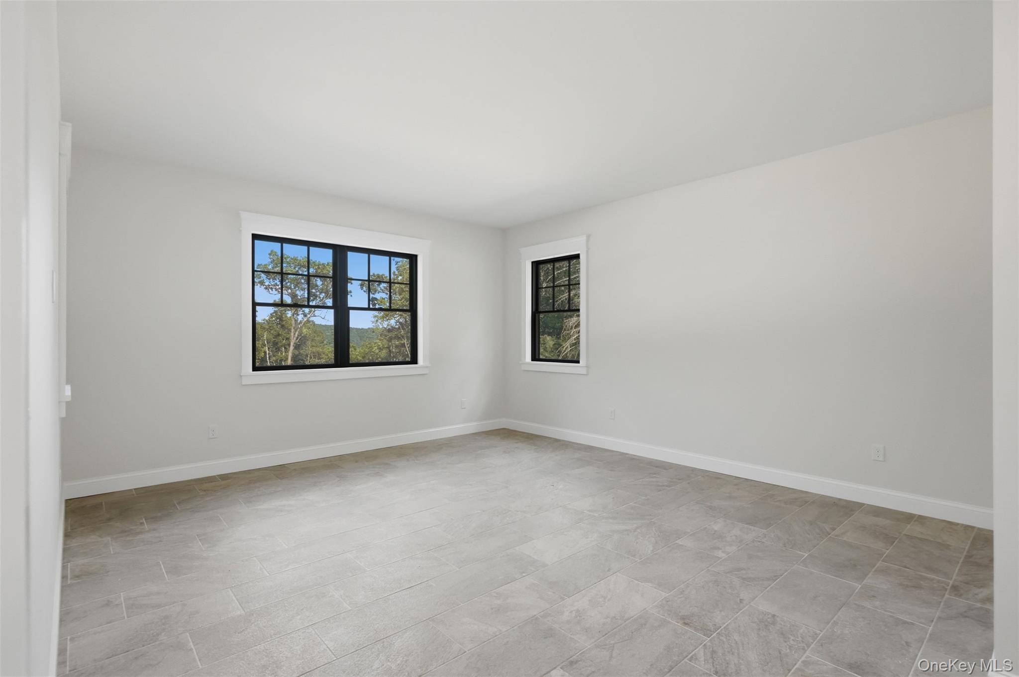 300 Van Tuyl Road Barryville, NY 12719 - Photo 45 of 50 an empty room with windows