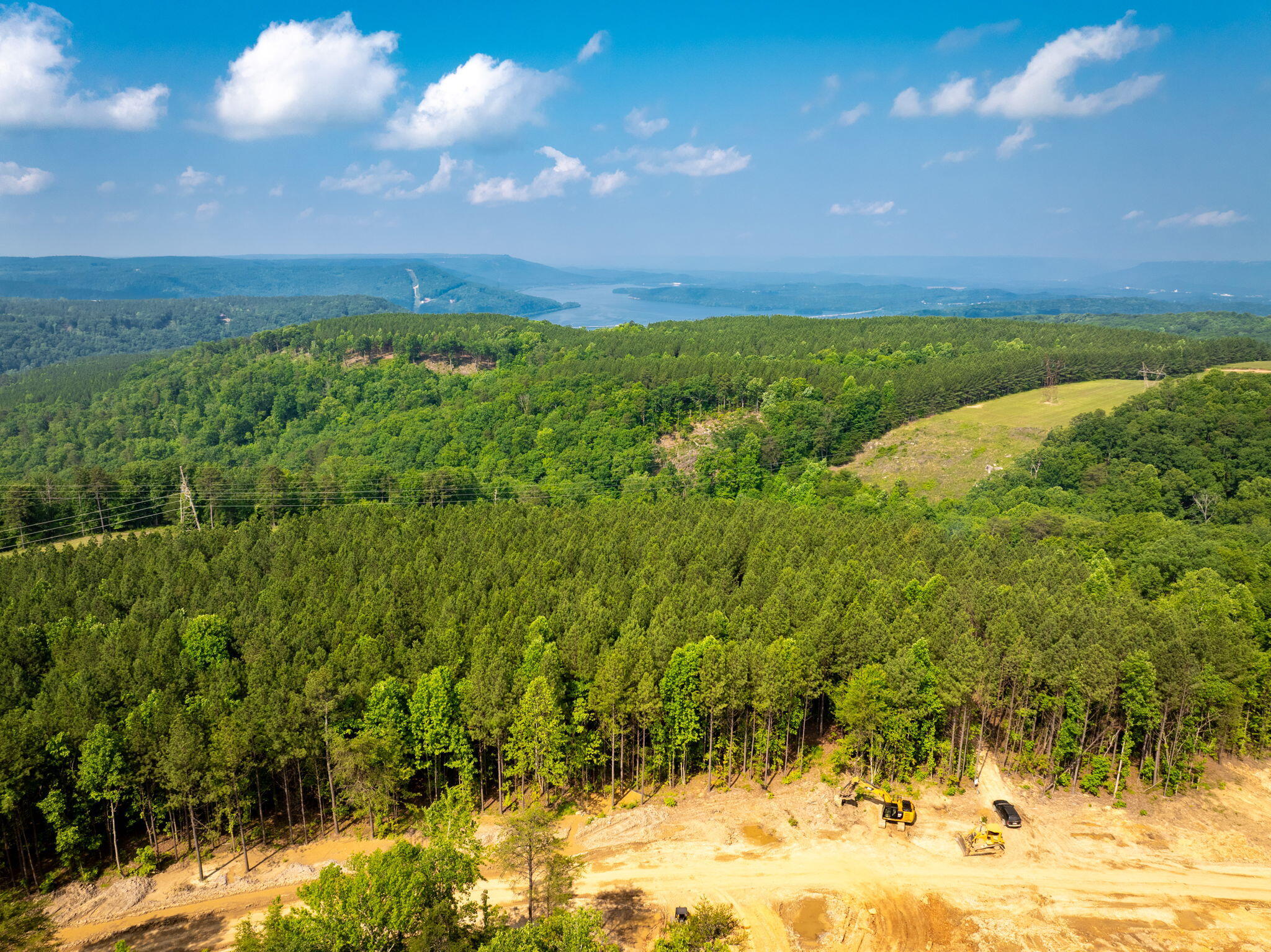 0 Split Rail Way, Unit LOT 1193 Guild, TN 37340 - Photo 9 of 30 9-web-or-mls-DJI_20250604075224_0901_D-5