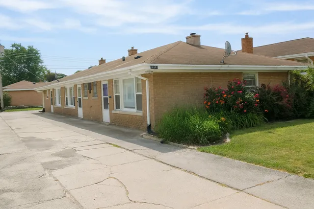 $225,000 | 14547 Blaine Avenue, Posen, IL 60469