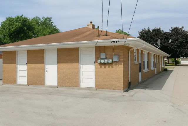 $225,000 | 14547 Blaine Avenue, Posen, IL 60469
