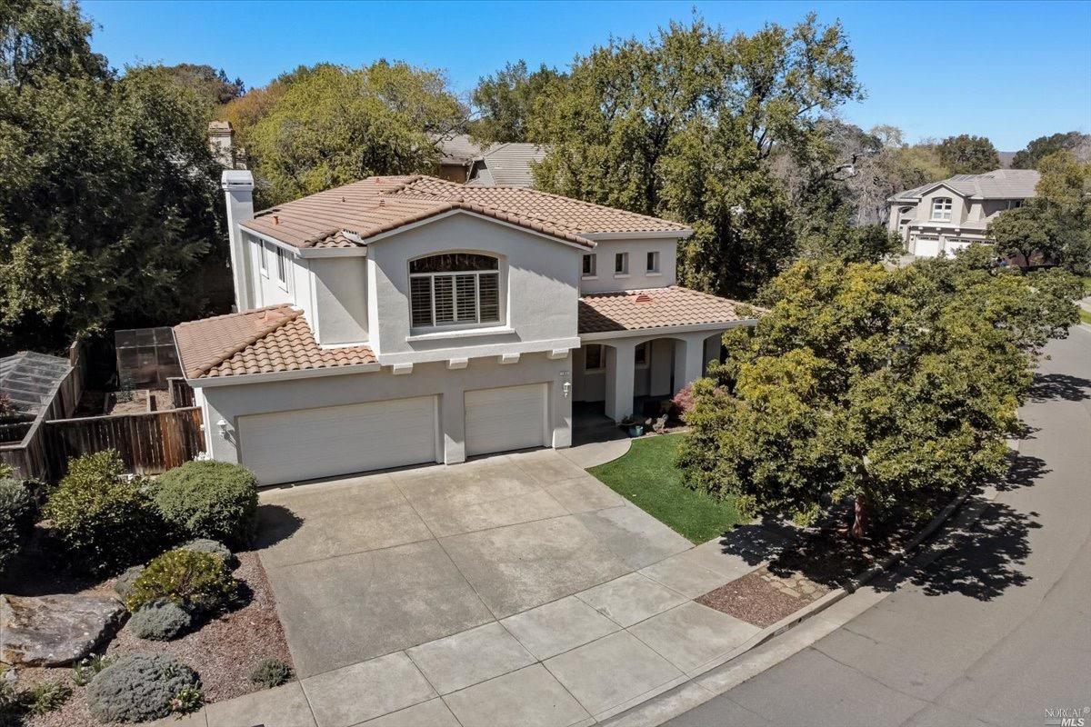 185 Yulupa Circle Santa Rosa, CA 95405 - Photo 1 of 1 Gallery Image 1