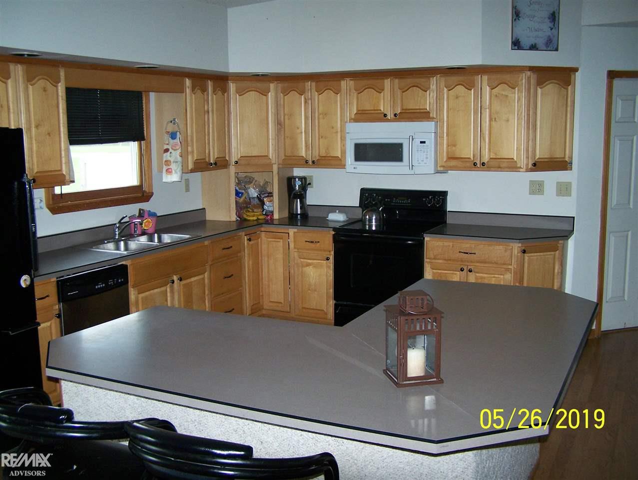 1960 Hetrick Road Boyne Falls, MI 49713 - Photo 10 of 29