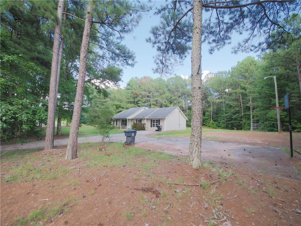 1651 Liberty Church Road Temple, GA 30179 - Photo 3 of 20