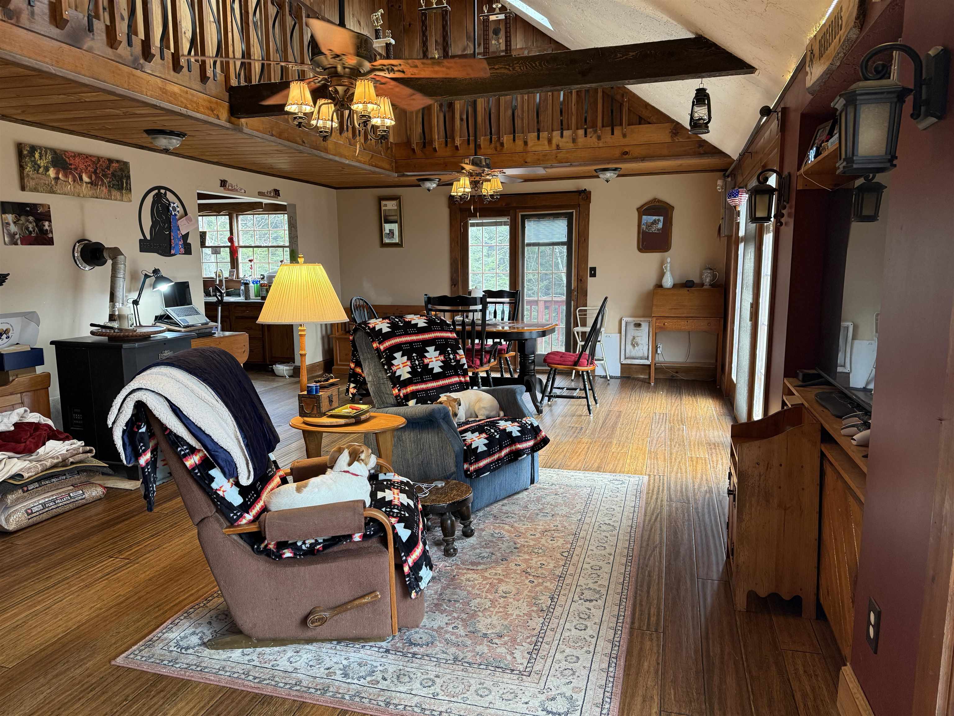 29 Tandy Road Deerfield, NH 03037 - Photo 18 of 53