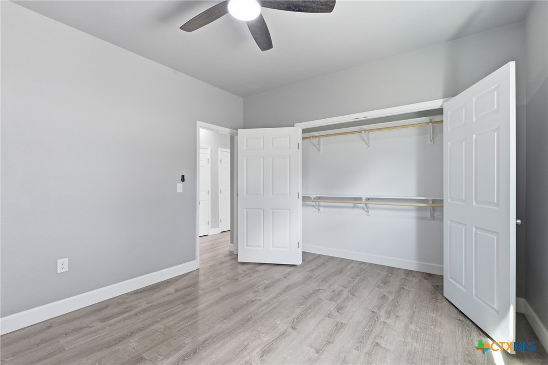 475 Cross Road Kingsbury, TX 78638 - Photo 15 of 24 Bedroom 3