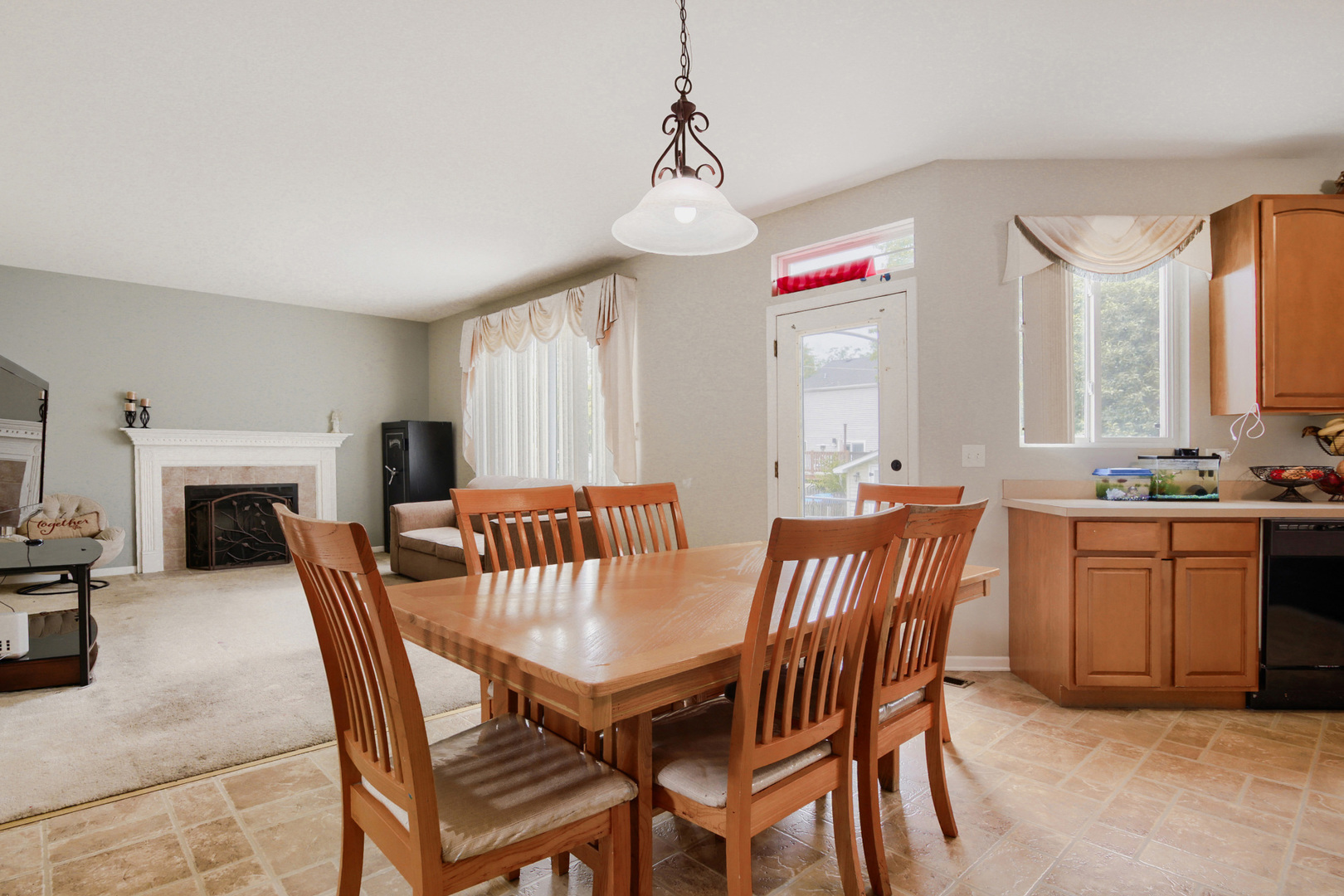 1607 Mountain Ridge Pass Plainfield, IL 60586 - Photo 9 of 28
