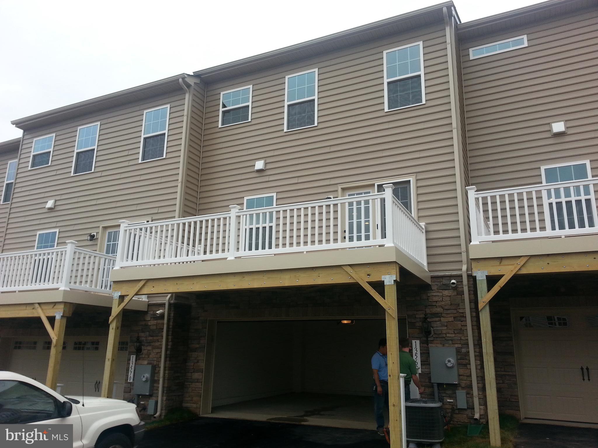 13568 Handel Place Gainesville, VA 20155 - Photo 8 of 18