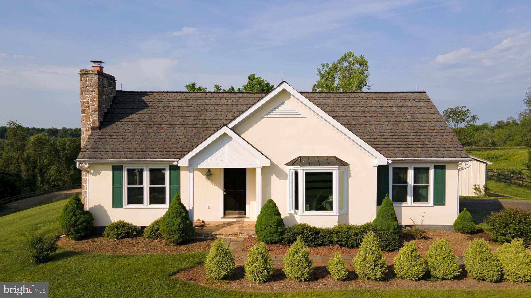 35673 Millville Road Middleburg, VA 20117 - Photo 1 of 53 Welcome to Pemberley in Middleburg!