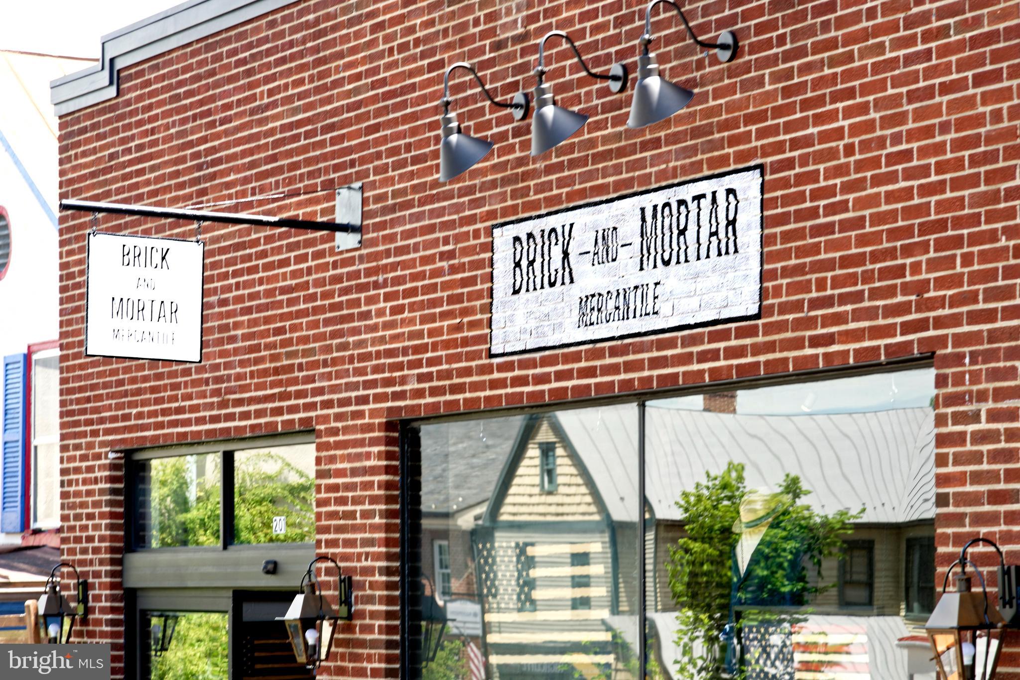 35673 Millville Road Middleburg, VA 20117 - Photo 37 of 53 Enjoy shopping in Middleburg
