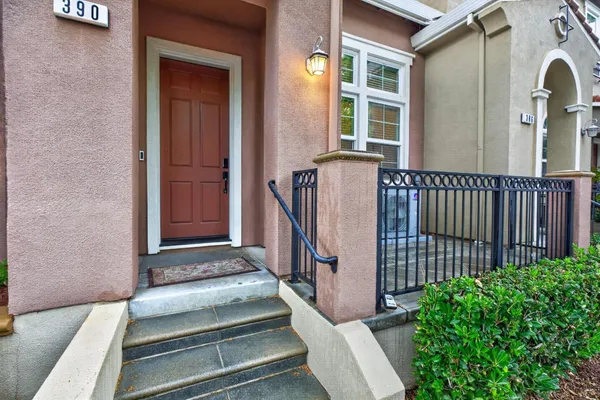 $847,500 | 390 Olive Hill Drive, San Jose, CA 95125