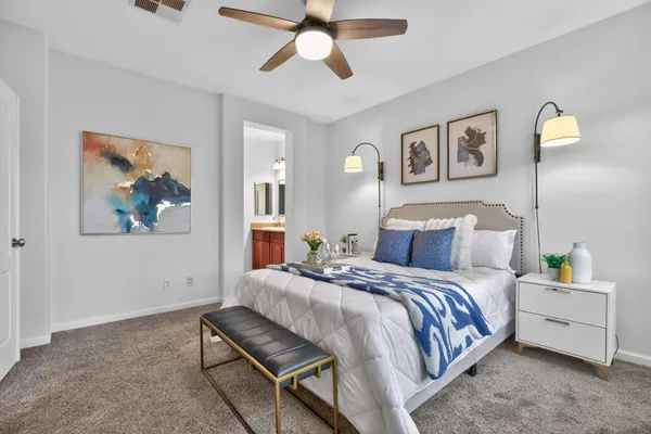 $847,500 | 390 Olive Hill Drive, San Jose, CA 95125