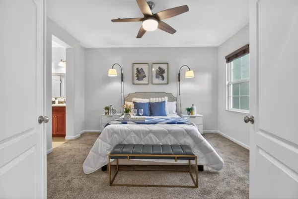 $847,500 | 390 Olive Hill Drive, San Jose, CA 95125