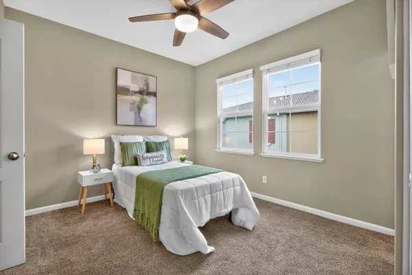 $847,500 | 390 Olive Hill Drive, San Jose, CA 95125