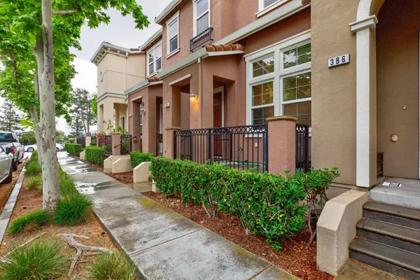 $847,500 | 390 Olive Hill Drive, San Jose, CA 95125