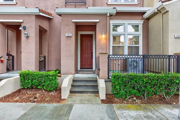 $847,500 | 390 Olive Hill Drive, San Jose, CA 95125