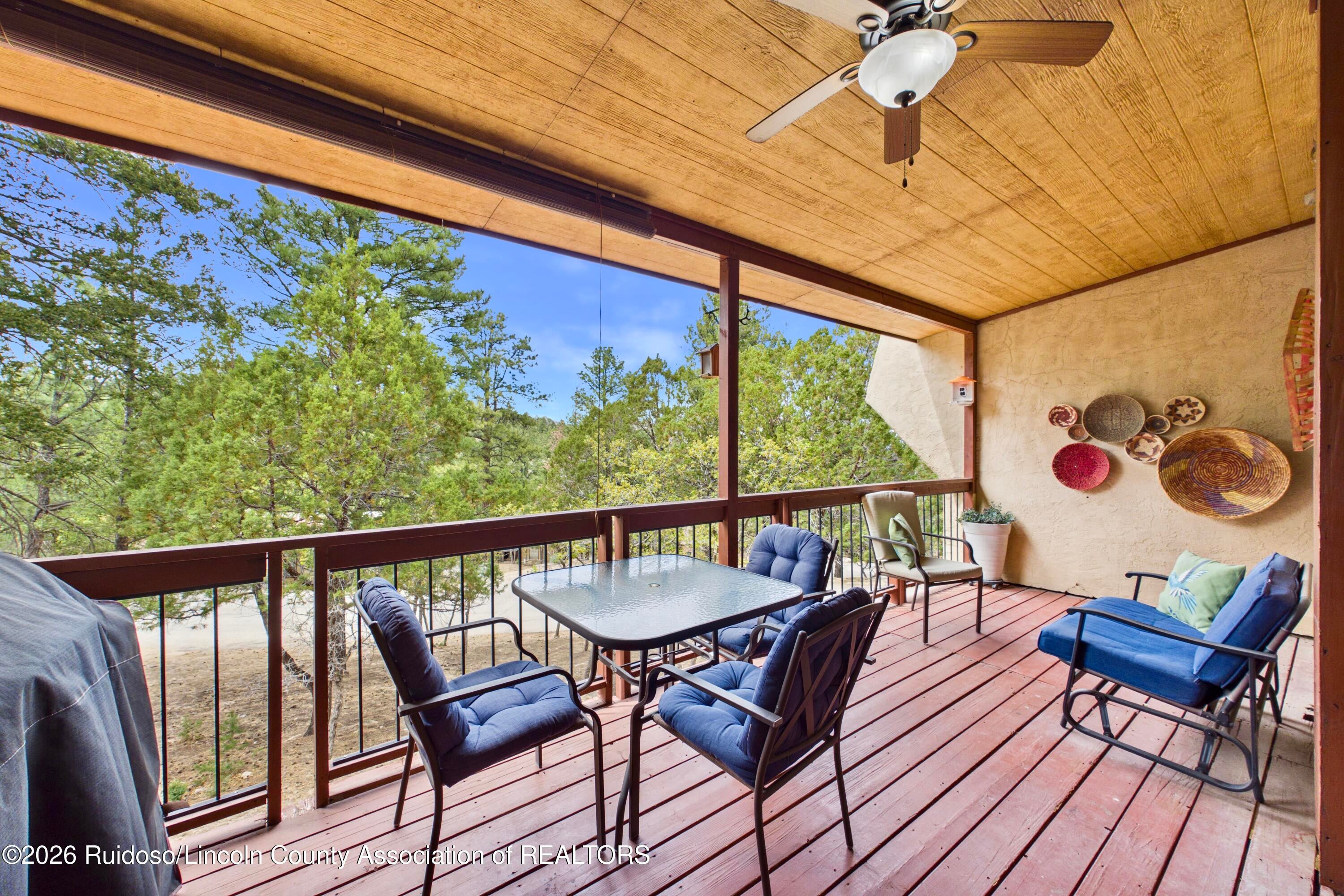 129 Alto Alps Road, Unit 5 Alto, NM 88312 - Photo 56 of 63 Gallery Image 56