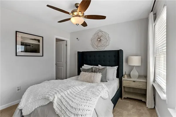 $2,260 | 1150 Hunter Trail, Unit JUNIPER, Acworth, GA 30102