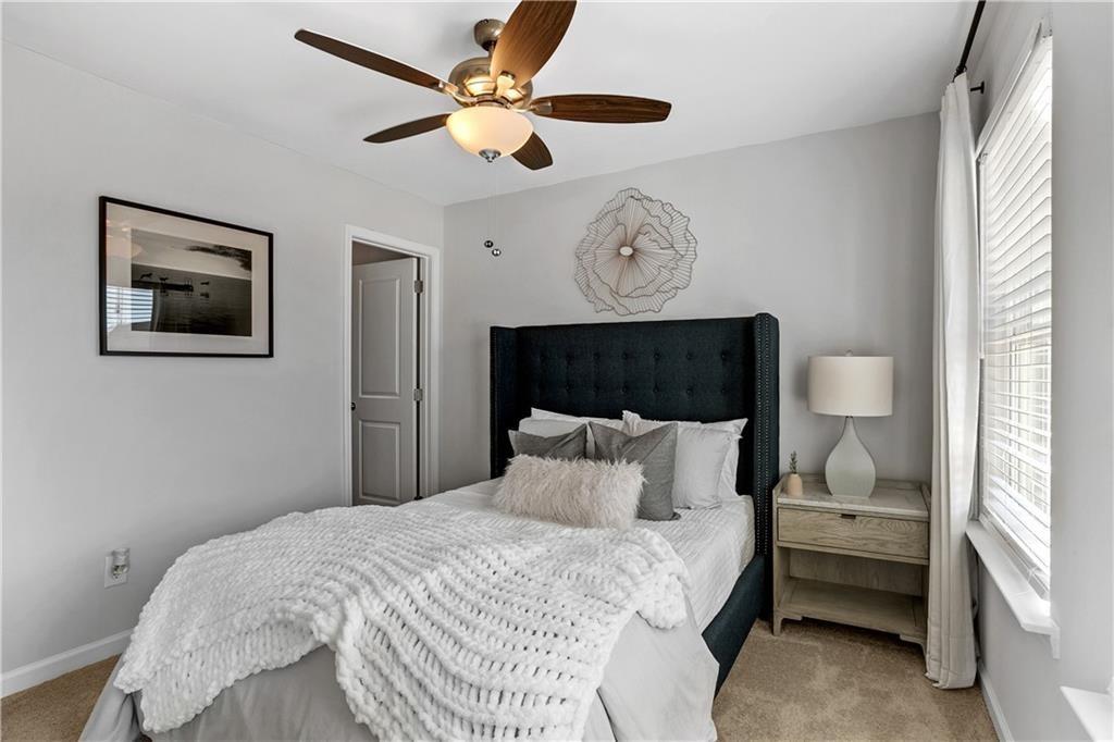 1150 Hunter Trail, Unit JUNIPER Acworth, GA 30102 - Photo 20 of 30