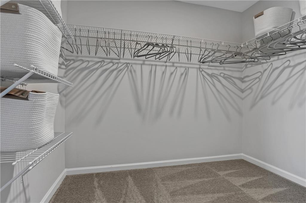 1150 Hunter Trail, Unit JUNIPER Acworth, GA 30102 - Photo 27 of 30