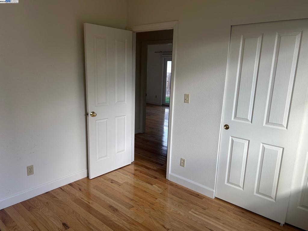 426 Piper Street Healdsburg, CA 95448 - Photo 8 of 10 a view of an empty room with wooden floor