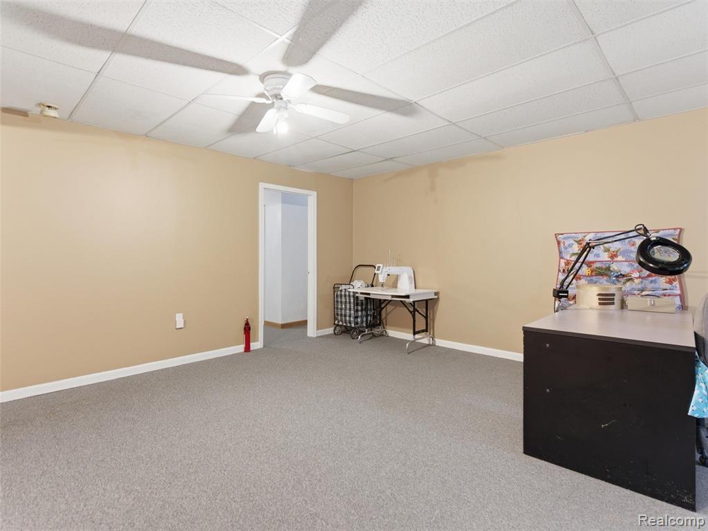 21830 Bordman Road Armada, MI 48005 - Photo 40 of 54