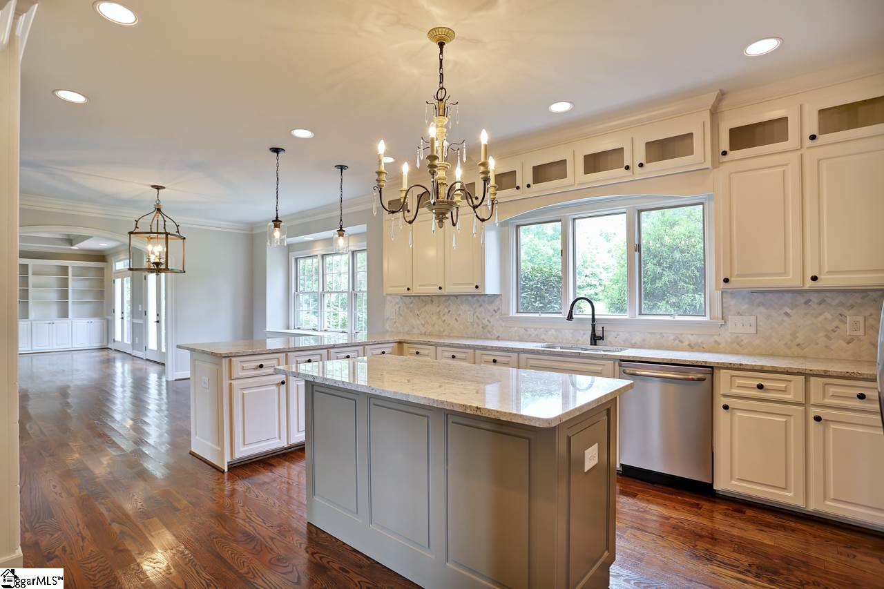 1525 Evergreen Road Anderson, SC 29621 - Photo 13 of 34