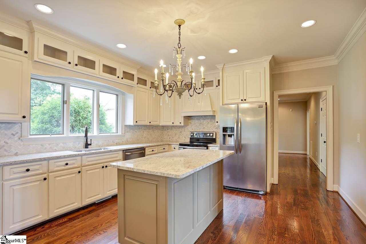 1525 Evergreen Road Anderson, SC 29621 - Photo 14 of 34
