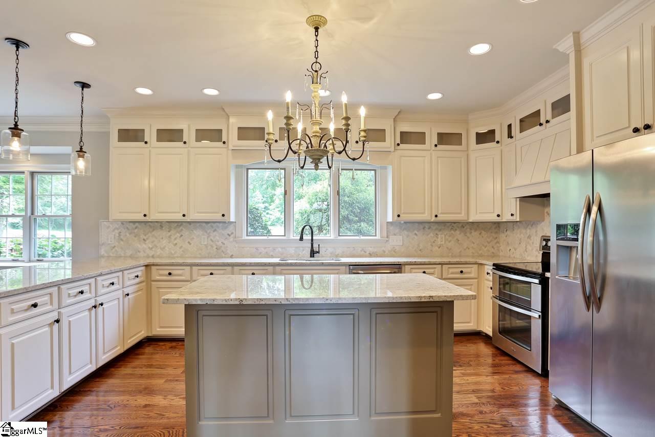 1525 Evergreen Road Anderson, SC 29621 - Photo 15 of 34