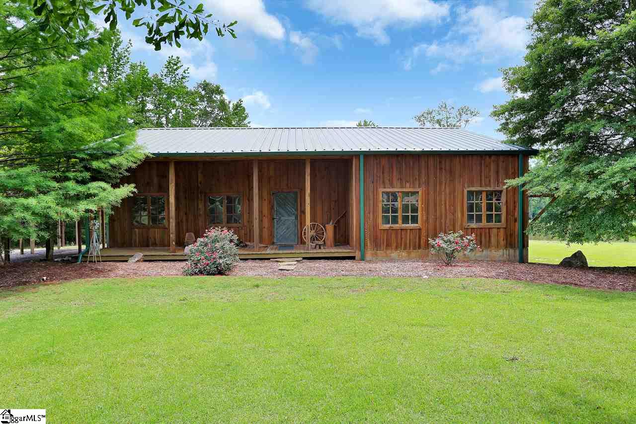 1525 Evergreen Road Anderson, SC 29621 - Photo 28 of 34