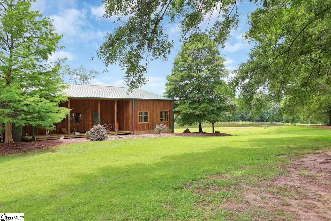 1525 Evergreen Road Anderson, SC 29621 - Photo 29 of 34