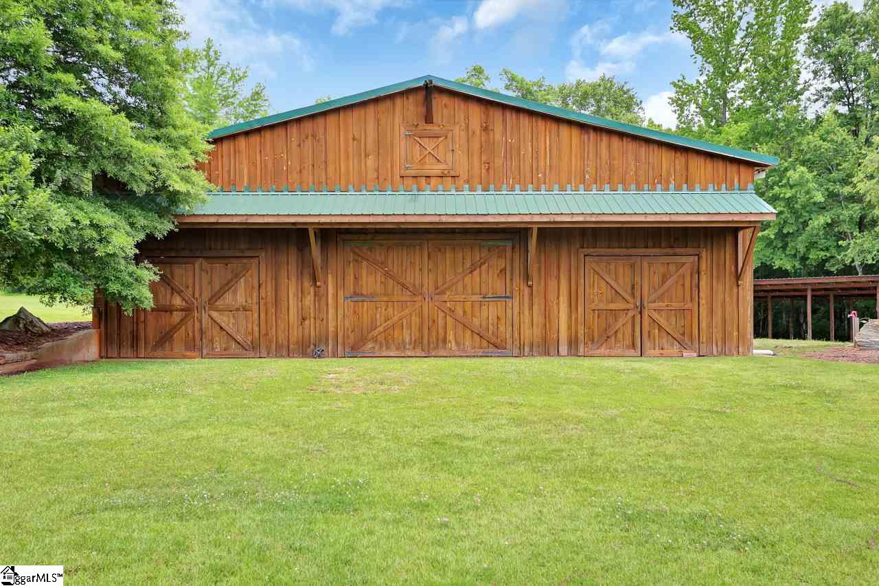 1525 Evergreen Road Anderson, SC 29621 - Photo 30 of 34