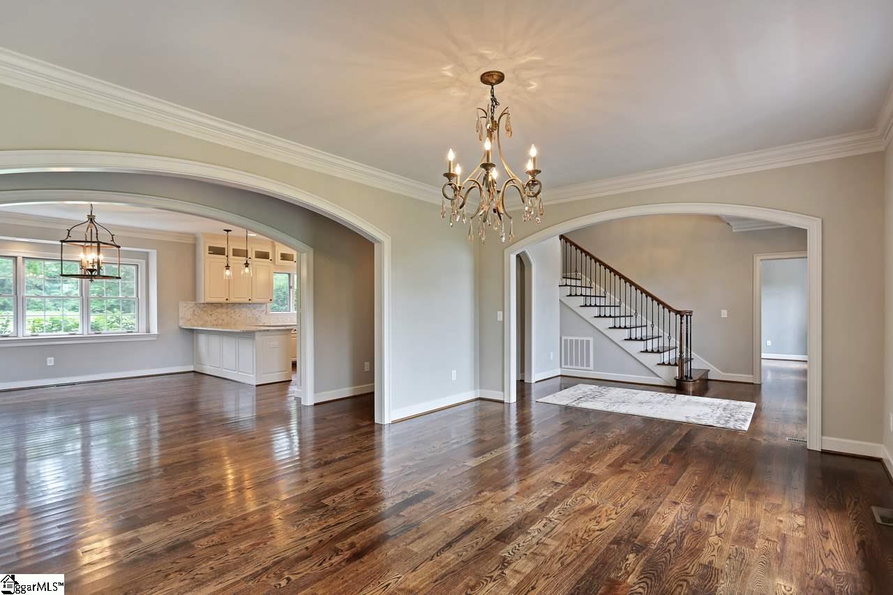1525 Evergreen Road Anderson, SC 29621 - Photo 4 of 34