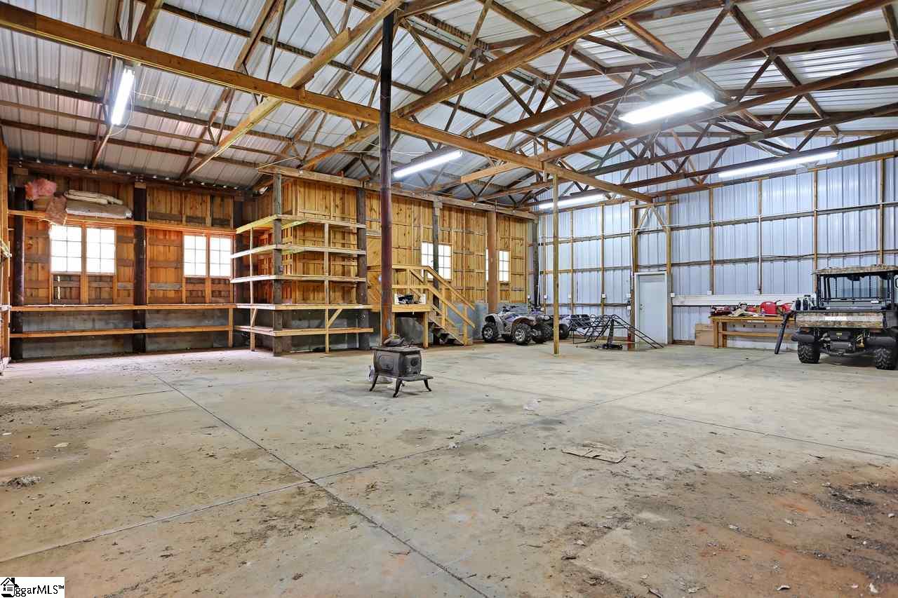 1525 Evergreen Road Anderson, SC 29621 - Photo 31 of 34