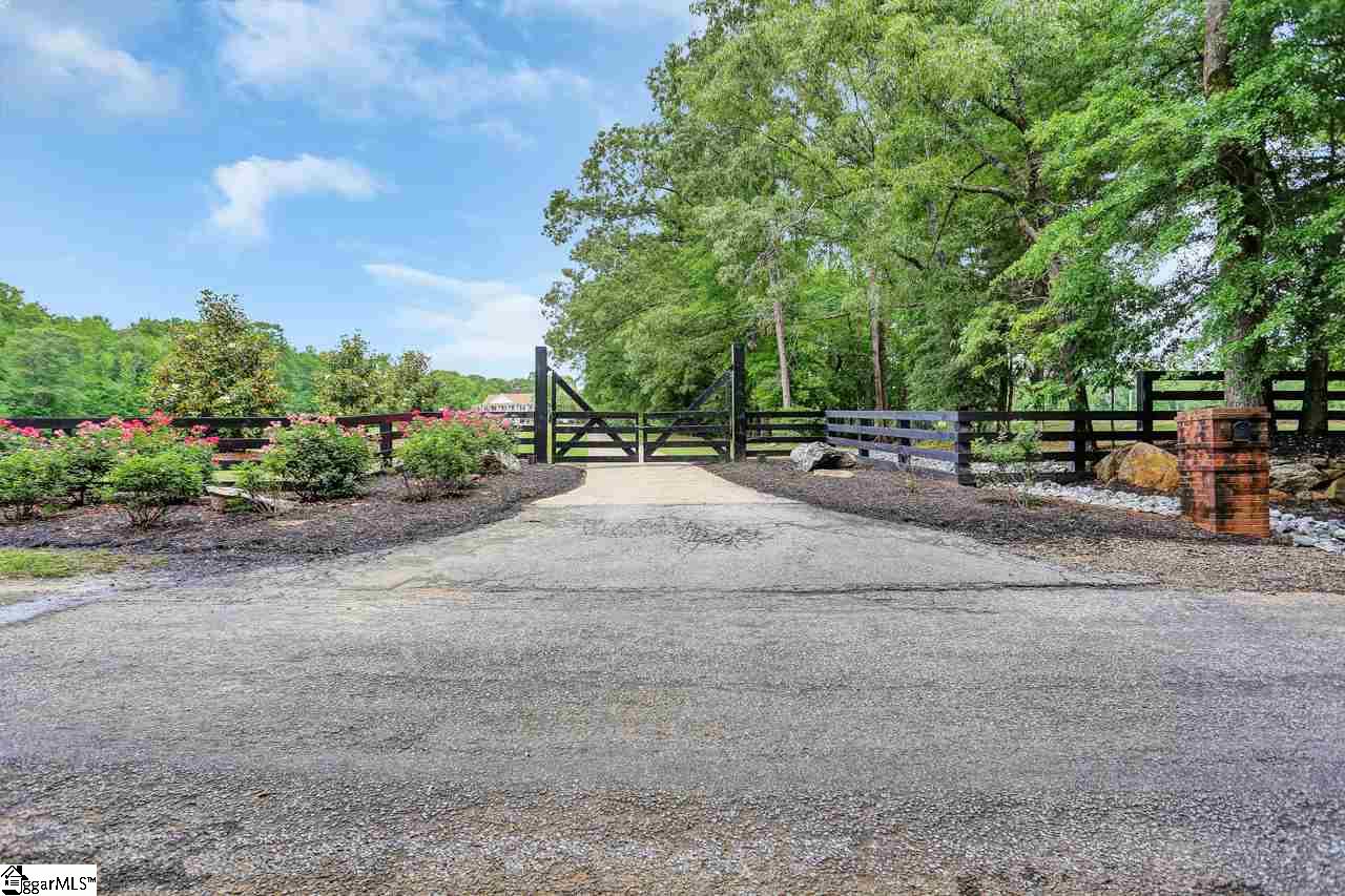 1525 Evergreen Road Anderson, SC 29621 - Photo 34 of 34