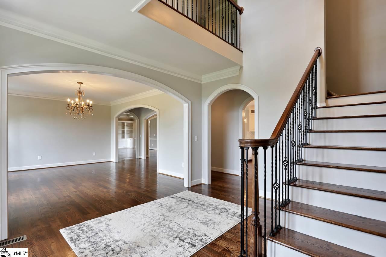 1525 Evergreen Road Anderson, SC 29621 - Photo 5 of 34