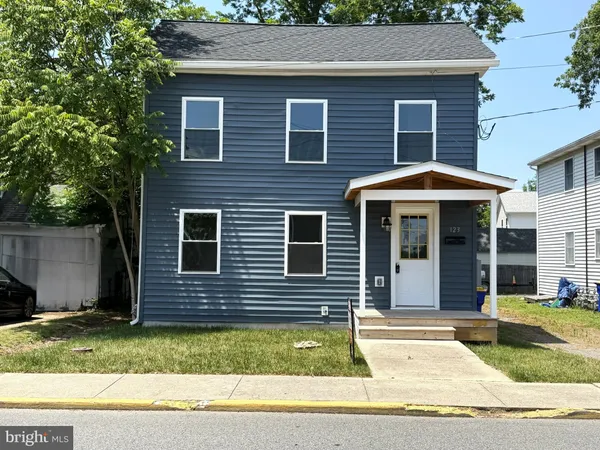 $310,000 | 123 Fleming Street, Harrington, DE 19952