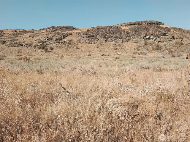 a view of a snow on the beach