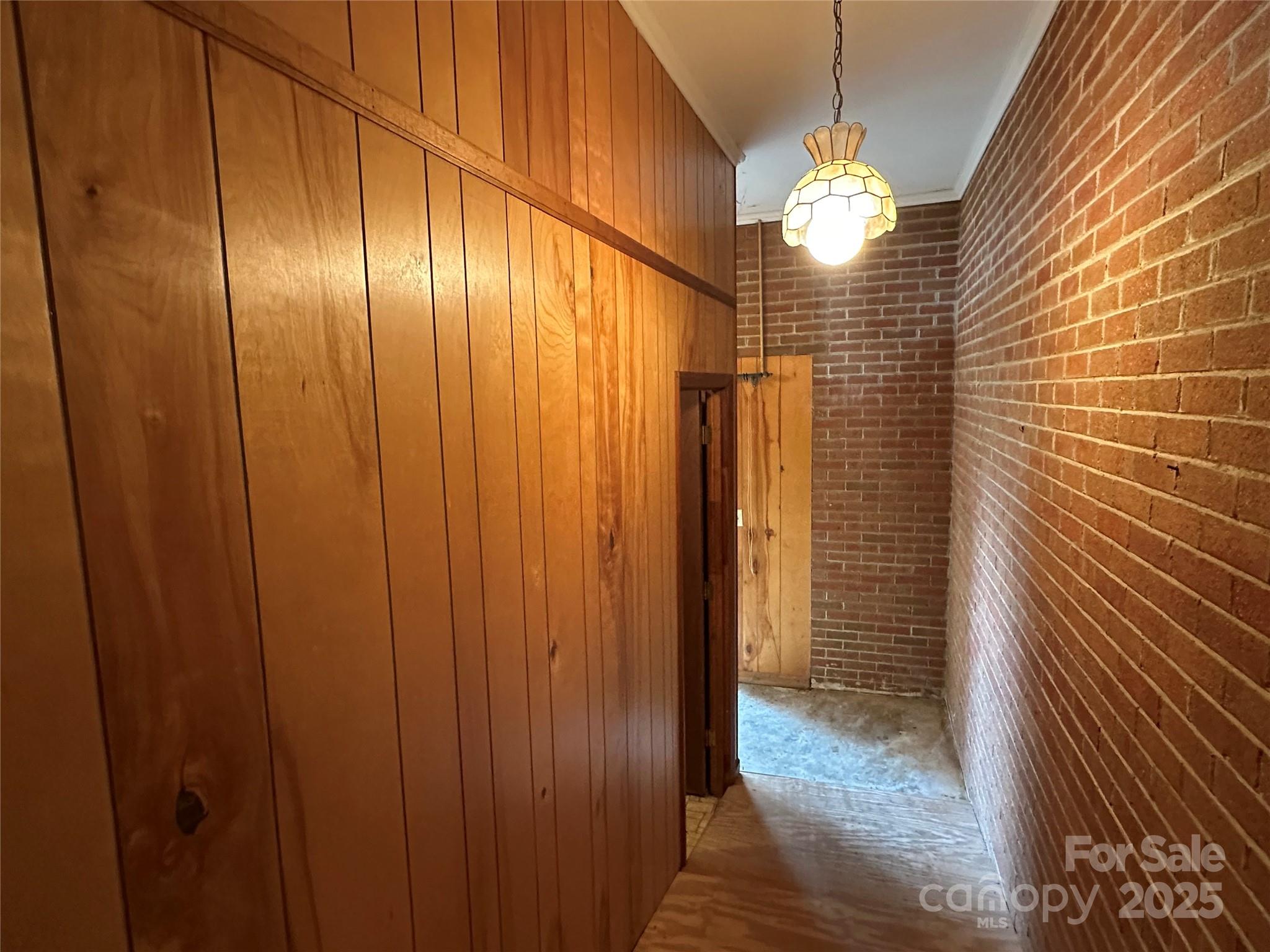 625 Teddar Road Mount Gilead, NC 27306 - Photo 24 of 25 a view of entryway