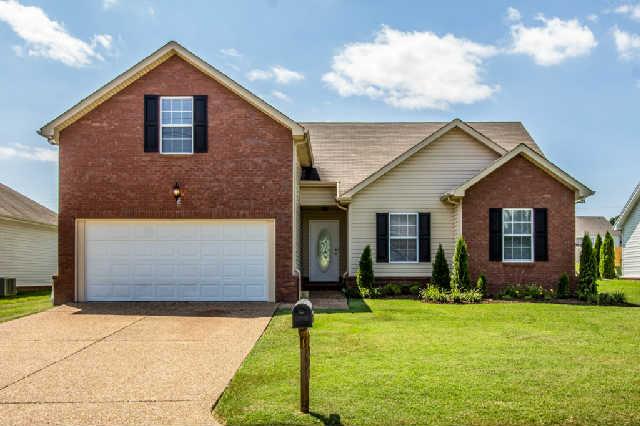 2008 Patrick Way Spring Hill, TN 37174 - Photo 1 of 12 Gallery Image 1