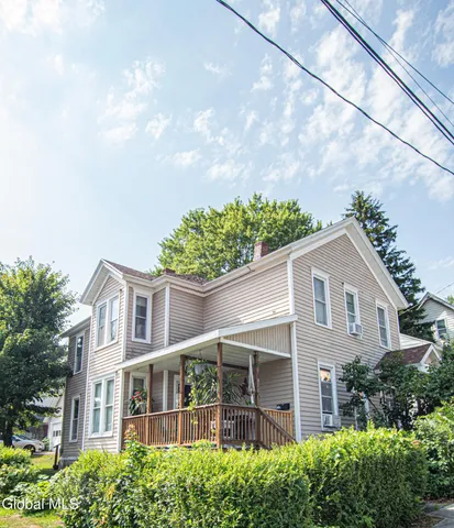 $209,900 | 31 Dewitt Street, Amsterdam, NY 12010