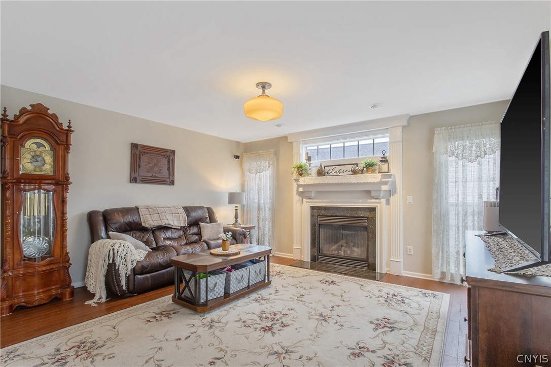 8294 Luchsinger Lane Lysander, NY 13027 - Photo 16 of 47