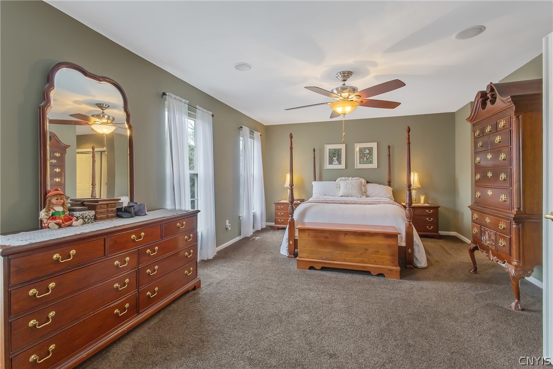 8294 Luchsinger Lane Lysander, NY 13027 - Photo 25 of 47