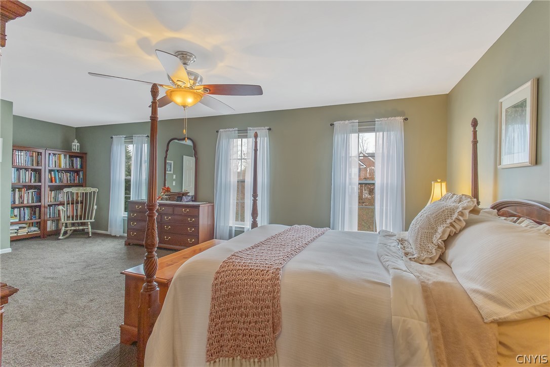 8294 Luchsinger Lane Lysander, NY 13027 - Photo 27 of 47