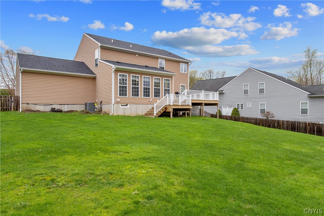 8294 Luchsinger Lane Lysander, NY 13027 - Photo 39 of 47